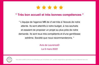 Terrain  62000 €