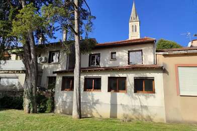 Maison 5 pièces 195000 €