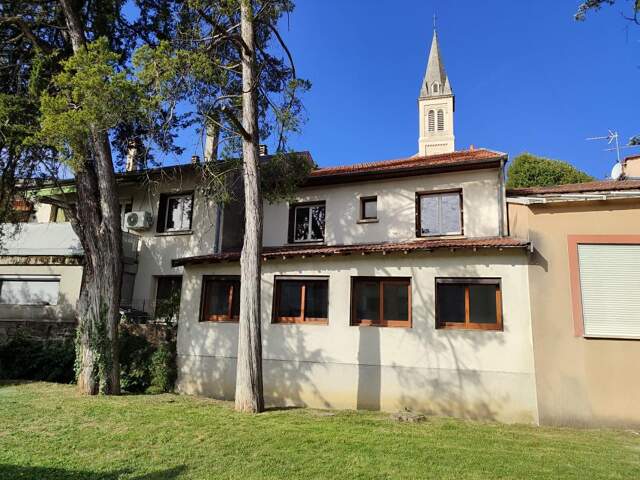 Peyrins – Maison mitoyenne d’environ 125 m² avec garage — photo du bien