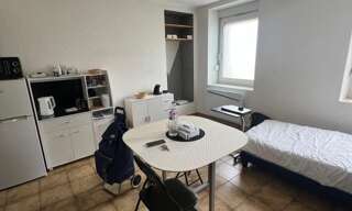 Appartement 2 Pièces 31 m² à louer à Guilherand-Granges (07500)
