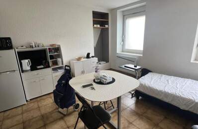 Appartement À Louer — photo du bien