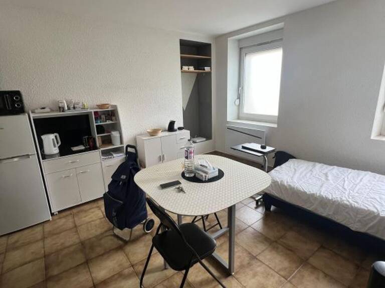 Appartement À Louer — photo 1