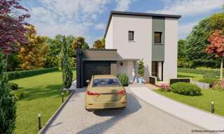 Maison 5 Pièces 84 m² à vendre à Dreux (28100)
