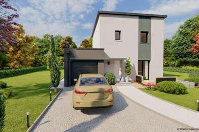 Maison 5 pièces 216869 €