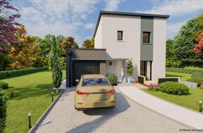 Maison 5 pièces 84 m2 — photo du bien