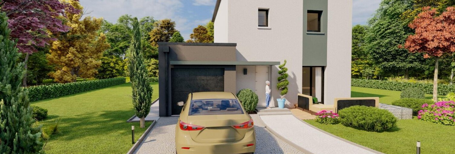 Maison 5 Pièces 84 m² à vendre à Dreux (28100)