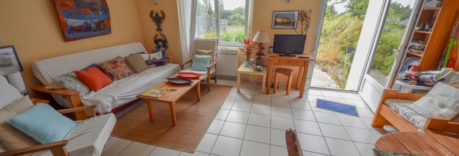 Maison 5 Pièces 87 m² à vendre à Camaret-sur-Mer (29570)