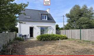 Maison 5 Pièces 87 m² à vendre à Camaret-sur-Mer (29570)