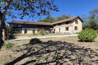 Maison 8 pièces 268500 €