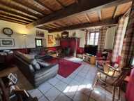 À vendre, proche de Trie-sur-Baïse: Charmante maison gasconne des années 1860 avec gîte, atelier, hangar/grange et grenier, située dans un jardin paysager de 2 109 m2. Situation rurale paisible — photo 4