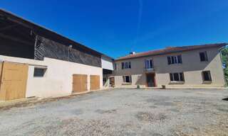Maison  320 m² à vendre à Thermes-Magnoac (65230)