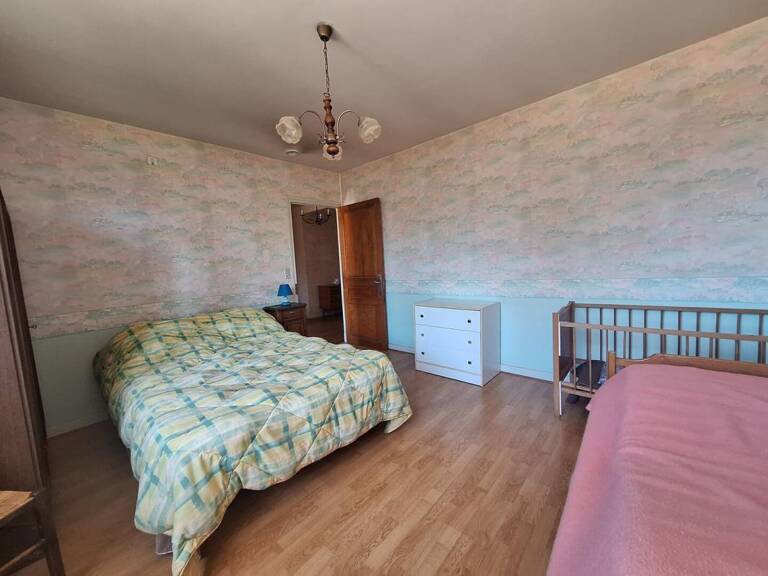 Propriété rurale exceptionnelle à vendre en exclusivité dans les Hautes-Pyrénées: une ancienne ferme avec maison 5 chambres, lac, terrain privé de 15 hectares,  hangars, et un gîte 3 chambres — photo 1