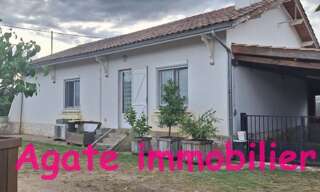 Maison 4 Pièces 100 m² à vendre à Captieux (33840)