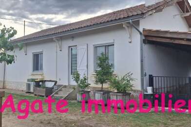 Maison 4 pièces 250000 €