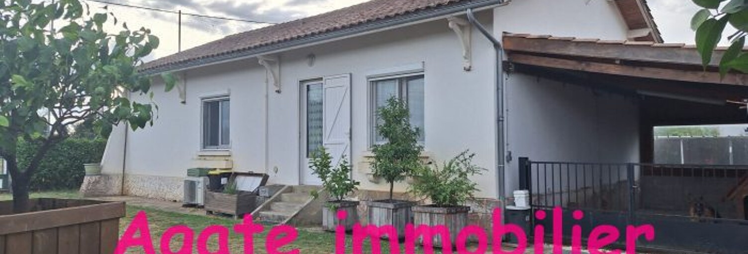 Maison 4 Pièces 100 m² à vendre à Captieux (33840)