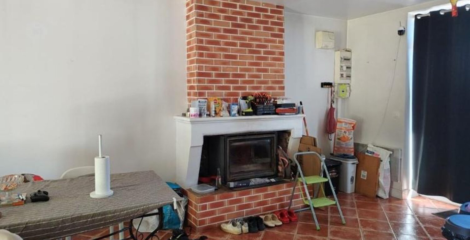 Maison — photo 1
