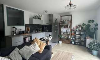 Appartement 3 Pièces 55 m² à louer à Mérignac (33700)