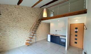 Appartement 3 Pièces 60 m² à louer à Saint-Laurent-Médoc (33112)