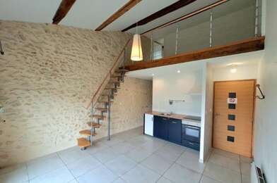 Appartement 3 pièces 680 €