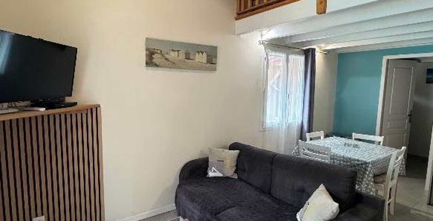 Maison — photo 1