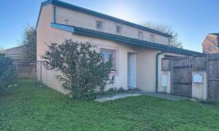 Maison 4 Pièces 80 m² à louer à Eysines (33320)