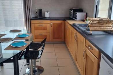 Maison 4 pièces 1500 €