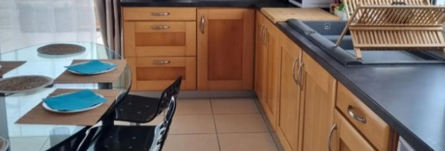 Maison 4 Pièces 100 m² à louer à Mérignac (33700)