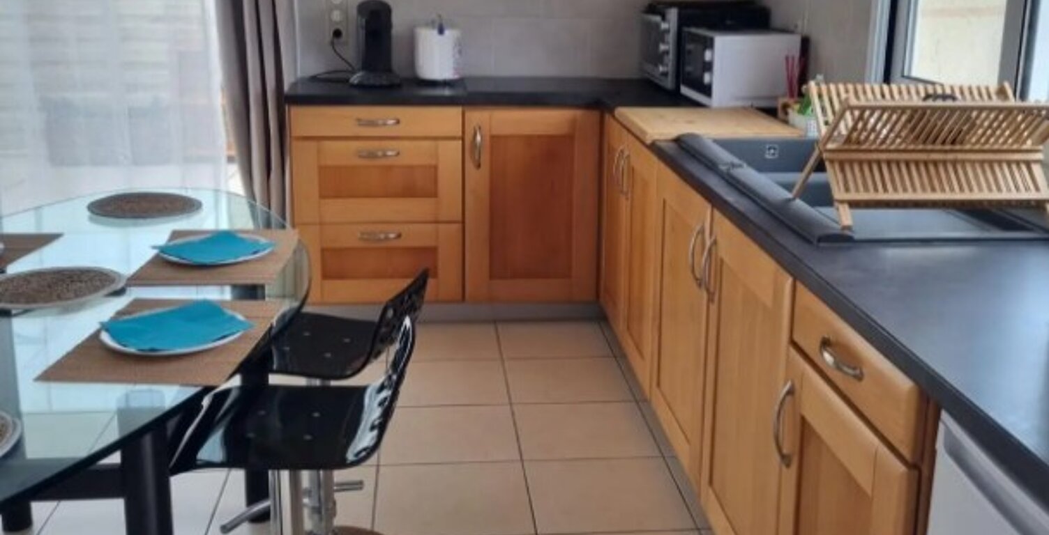 Maison — photo 1