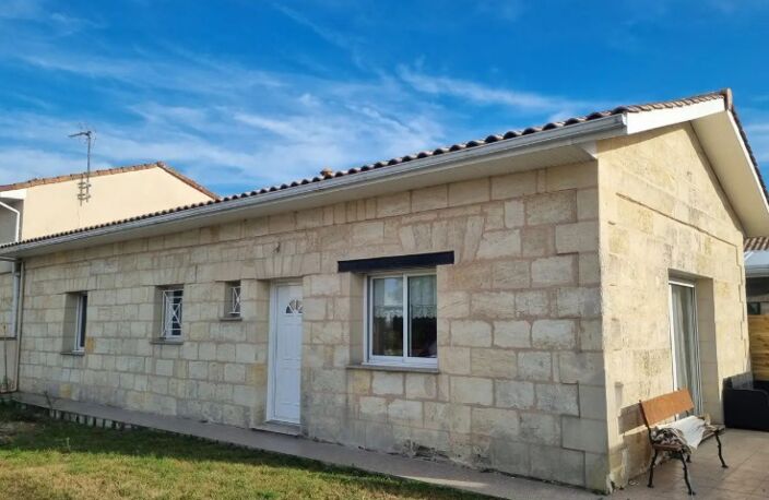 Maison — photo 2