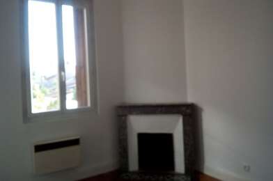 Appartement 2 pièces 700 €