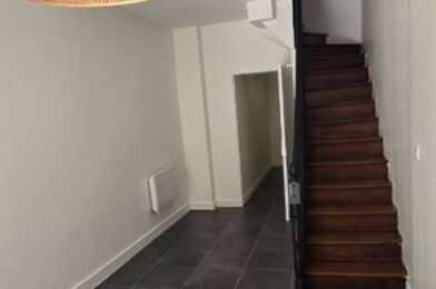 Appartement 2 pièces 790 €