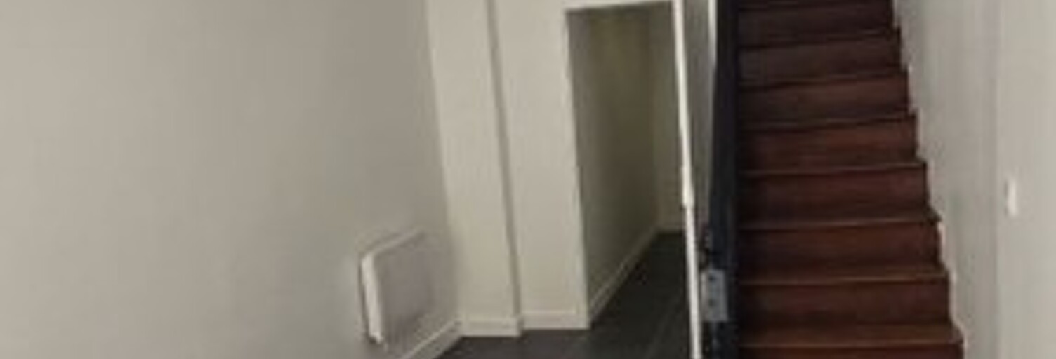Appartement 2 Pièces 50 m² à louer à Lormont (33310)