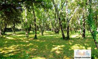 Terrain  600 m² à vendre à Uzès (30700)
