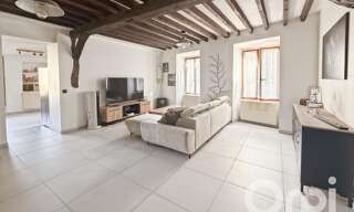 Maison 3 Pièces 66 m² à vendre à Chaumont-en-Vexin (60240)
