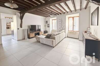 Maison 3 pièces 169000 €