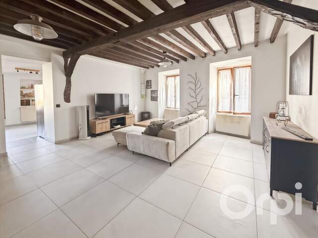 Maison À Vendre — photo du bien
