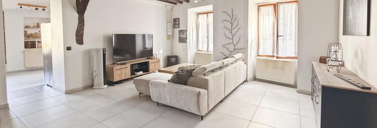 Maison 3 Pièces 66 m² à vendre à Chaumont-en-Vexin (60240)