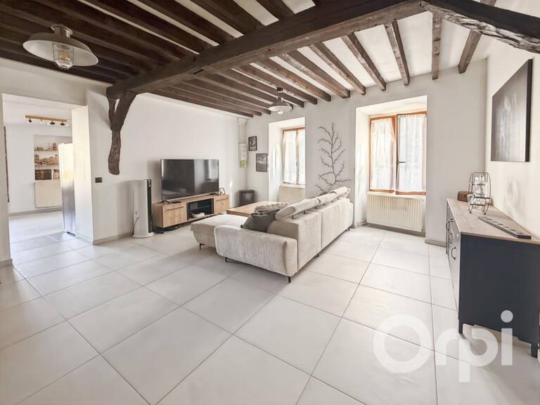 Maison À Vendre — photo 1