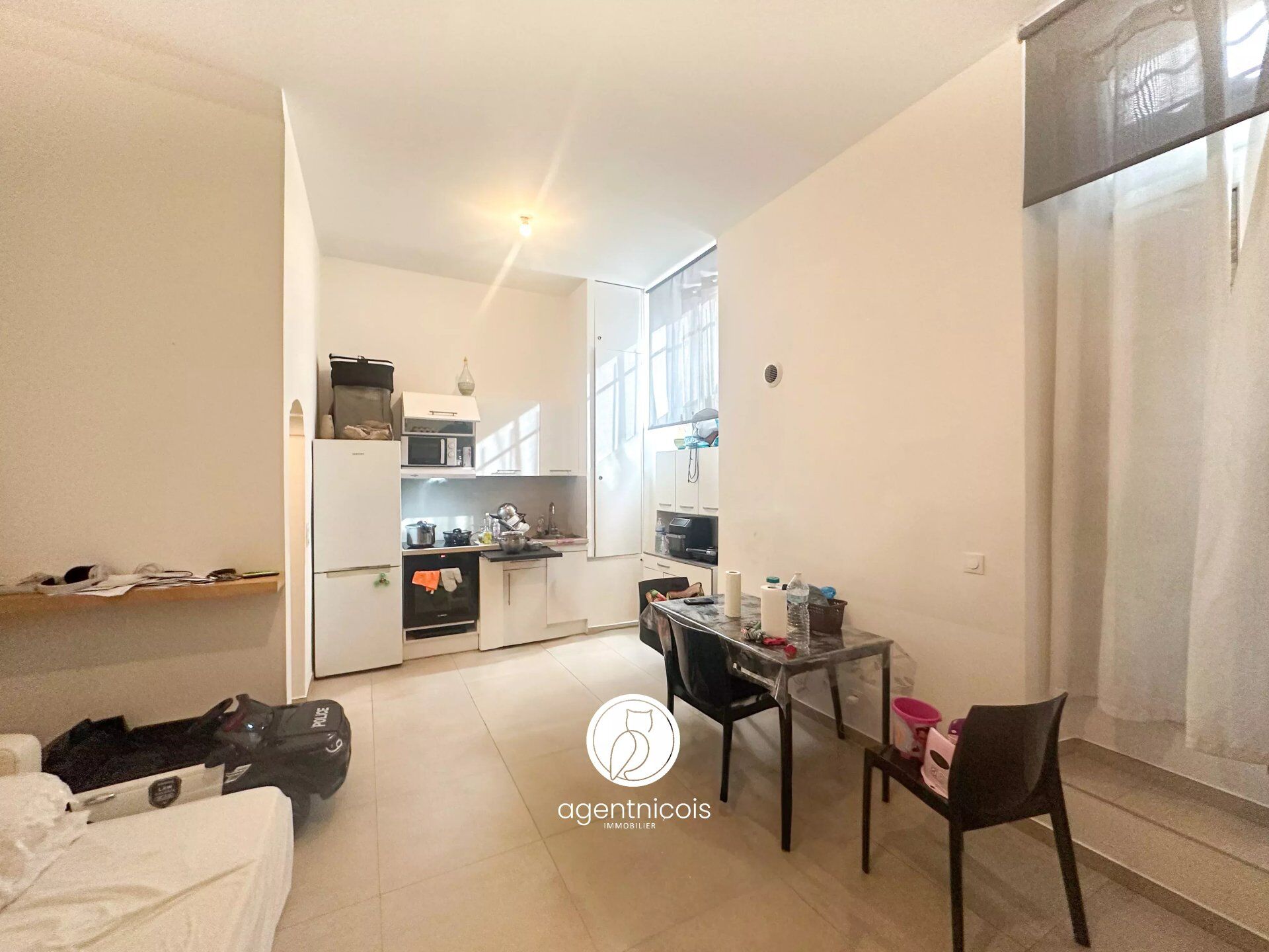 Photo Appartement de 2 pièces Cannes
