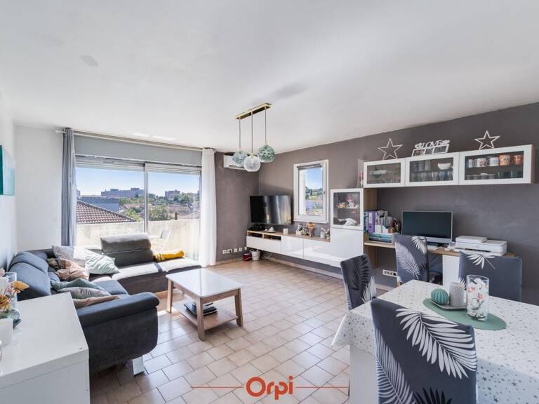 Appartement À Vendre — photo 1