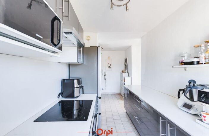 Appartement À Vendre — photo 5