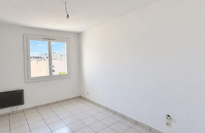 Appartement type 3 avec balcon et cave — photo 3
