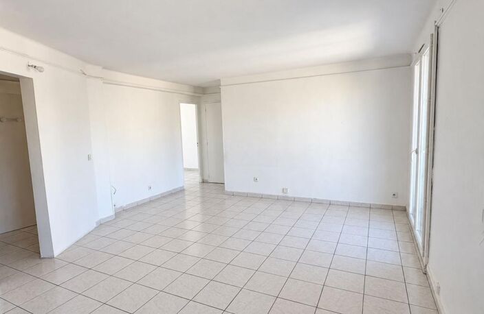 Appartement type 3 avec balcon et cave — photo 4