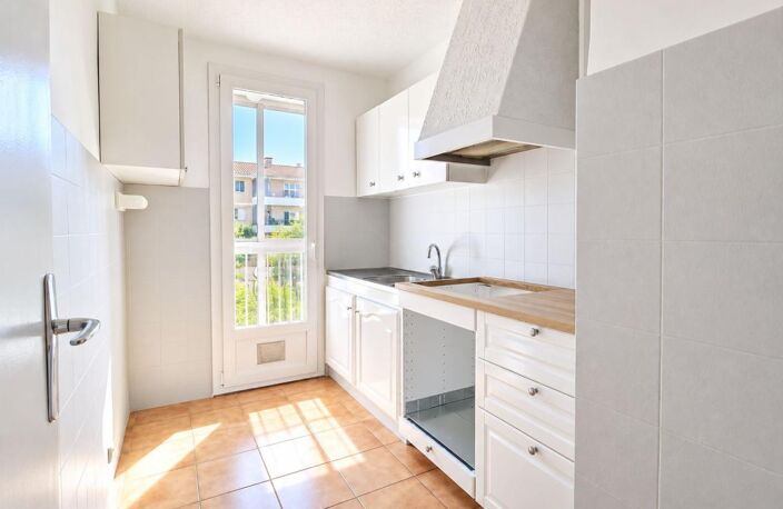 Appartement Marseille 3 pièce(s) 55 m2 — photo 2