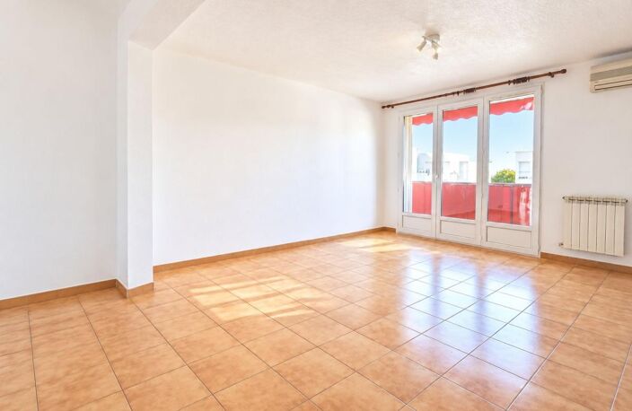 Appartement Marseille 3 pièce(s) 55 m2 — photo 4