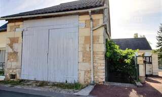 Maison 1 Pièce 40 m² à vendre à Artannes-sur-Indre (37260)