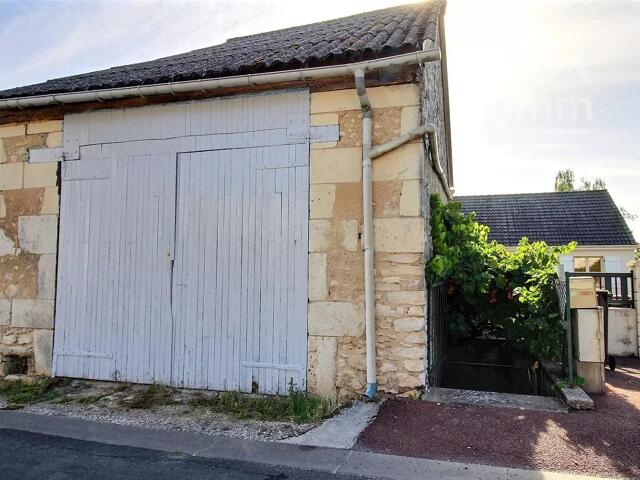 Maison proposé à Artannes-sur-Indre