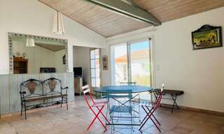 Maison 4 Pièces 80 m² à vendre à Le Bois-Plage-en-Ré (17580)