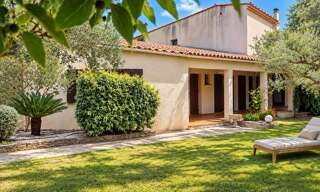 Maison 6 Pièces 171 m² à vendre à Nîmes (30000)