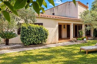 Maison 6 pièces 535000 €